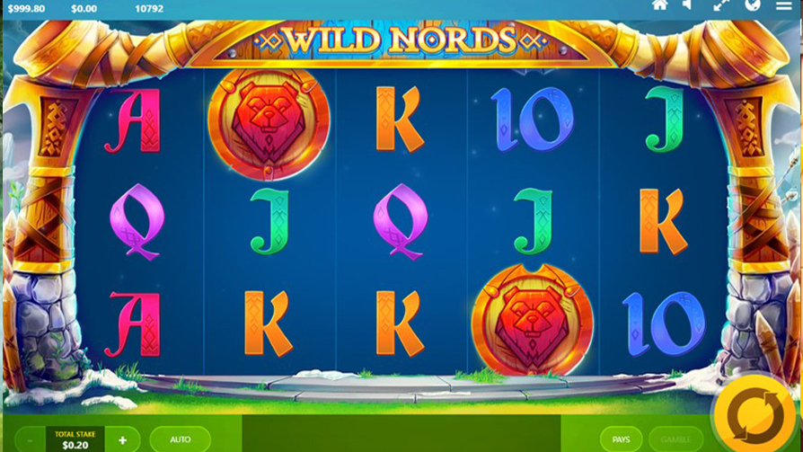Wild-Nords-Slot-Review