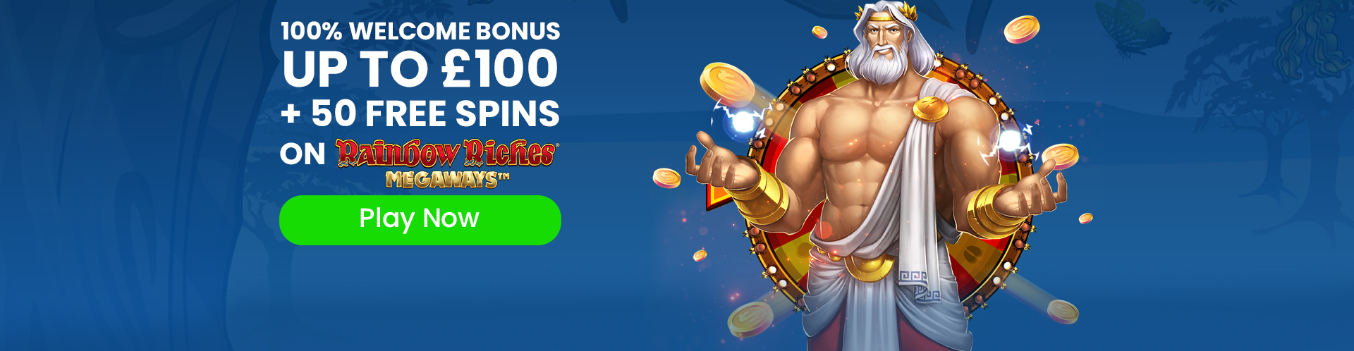 Daily Jackpot Slots