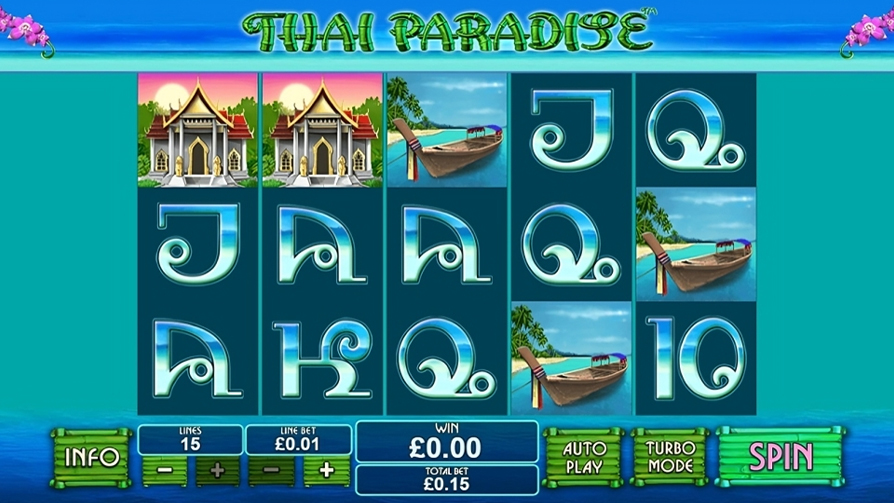Thai-Paradise-Slot-Review