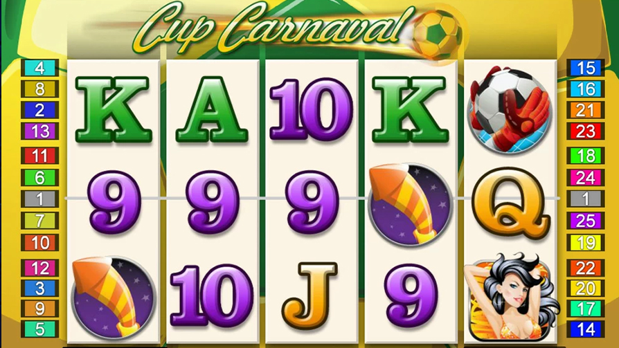 Cup-Carnaval-Slot-Review