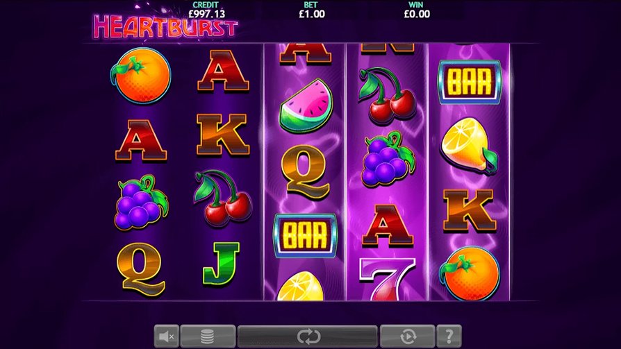 Heartburst-Slot-Review