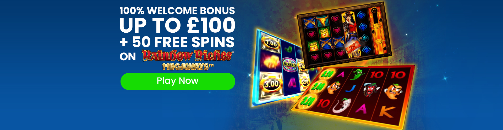 Oros Gaming Slots Games