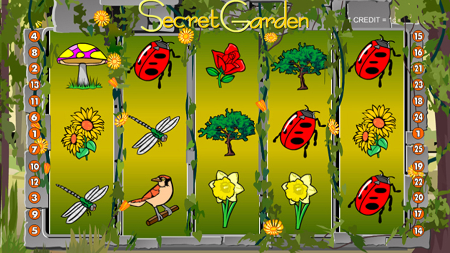 Secret-Garden-Slot-Review