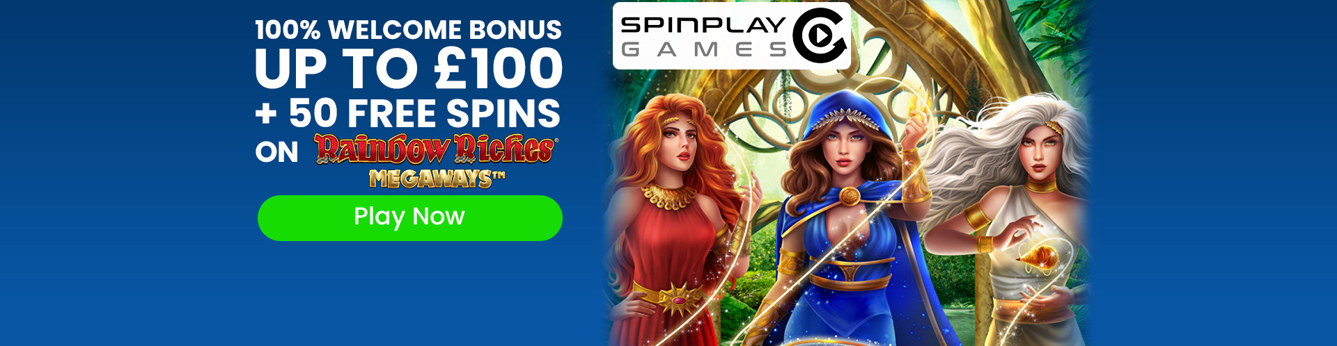 Spinplay Games Slots Games