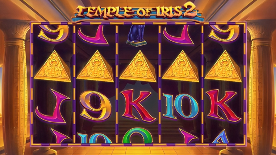 Temple-of-Iris-2-Slot-Review
