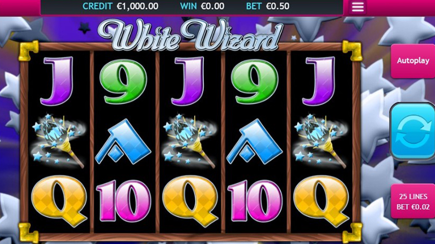 White-Wizard-Slot-Review