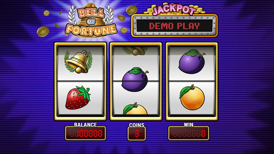 Bell-of-Fortune-Slot-Review