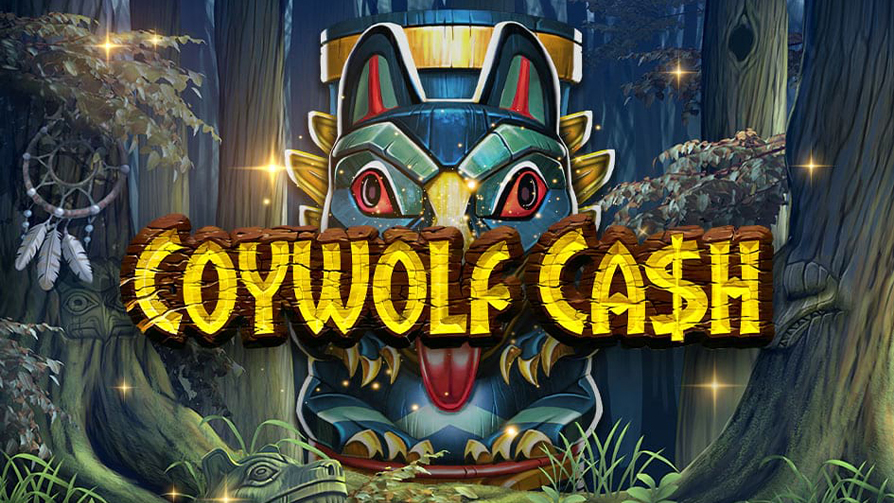 Coywolf-Cash-Slot-Review