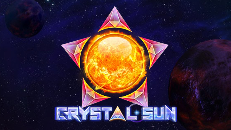 Crystal-Sun-Slot-Review