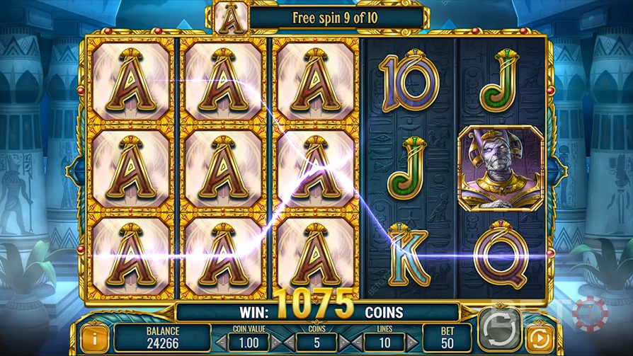 Doom-of-Egypt-Slot-Review