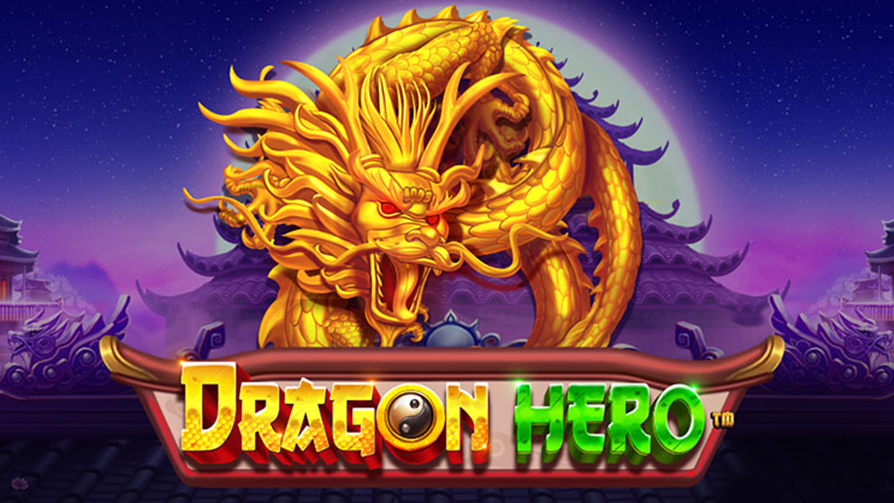 Slot Dragon Hero