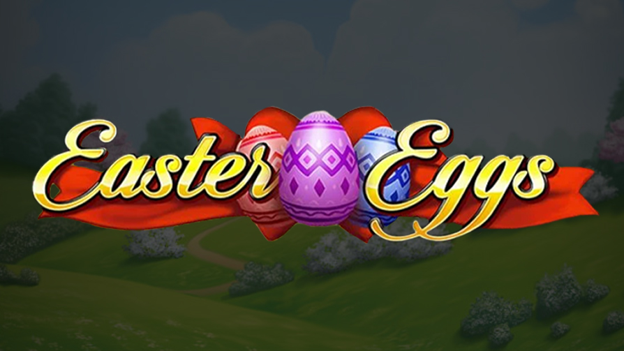 Easter-Eggs-Slot-Review