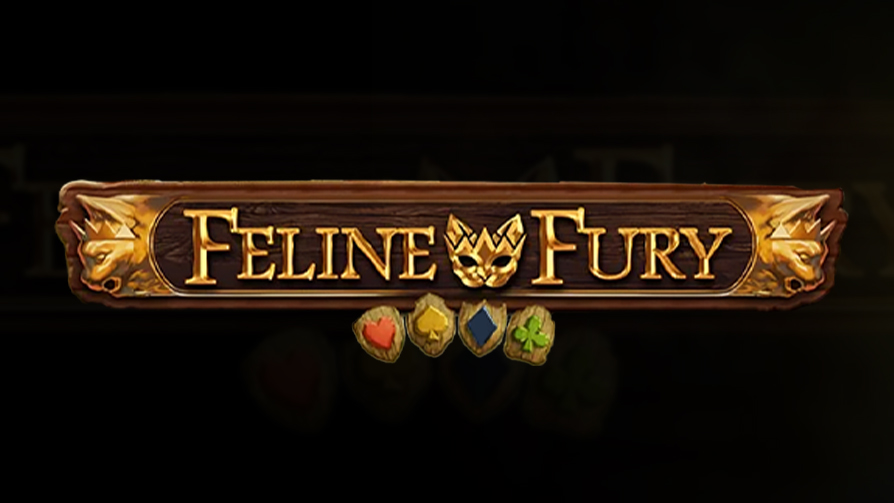 Feline-Fury-Slot-Review
