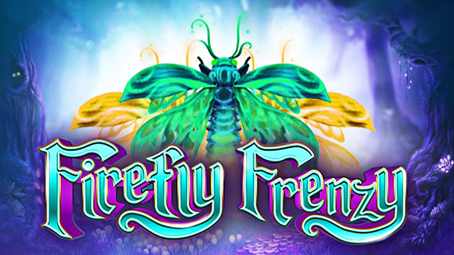 Firefly-Frenzy-Slot-Review