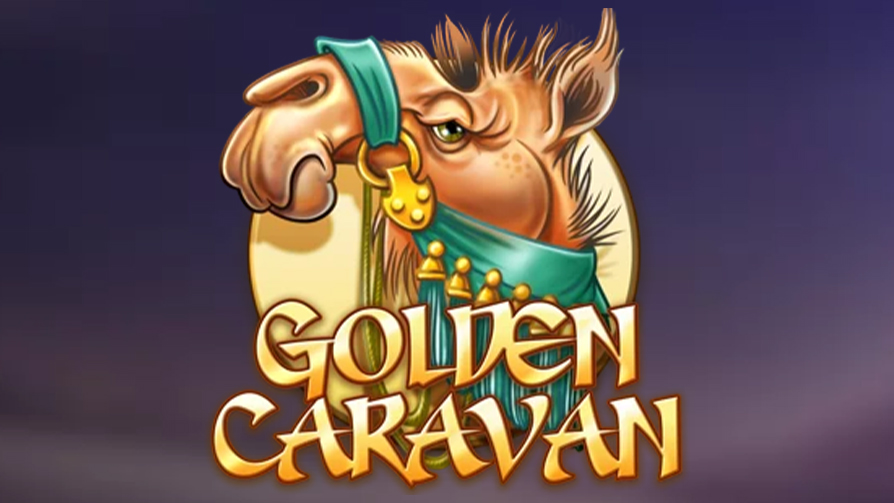 Golden-Caravan-Slot-Review