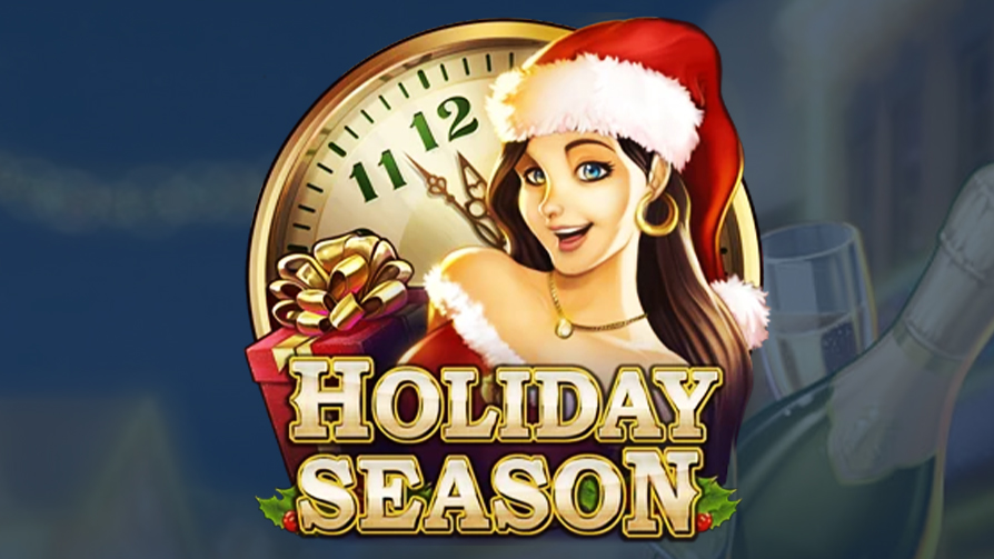 Holiday-Season-Slot-Review