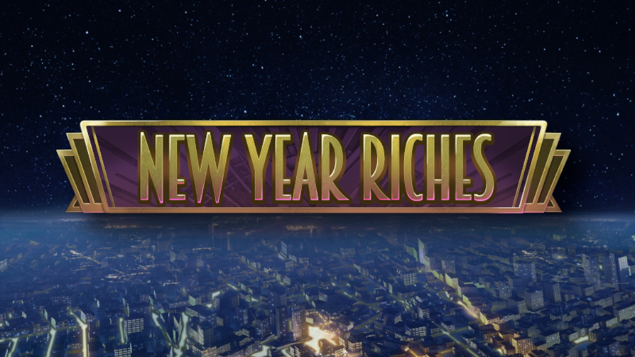 New-Year-Riches-Slot-Review