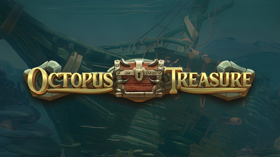 Octopus-Treasure-Slot-Review