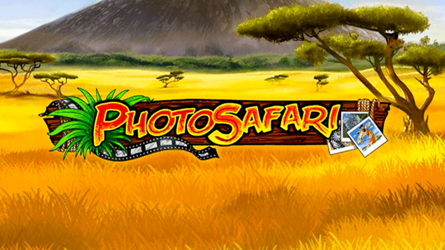 Photo-Safari-Slot-Review