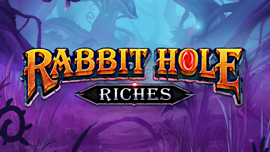 Rabbit-Hole-Riches-Slot-Review