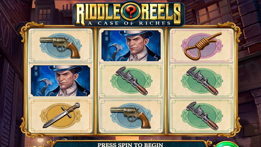 Riddle-Reels---A-Case-of-Riches-Slot-Review