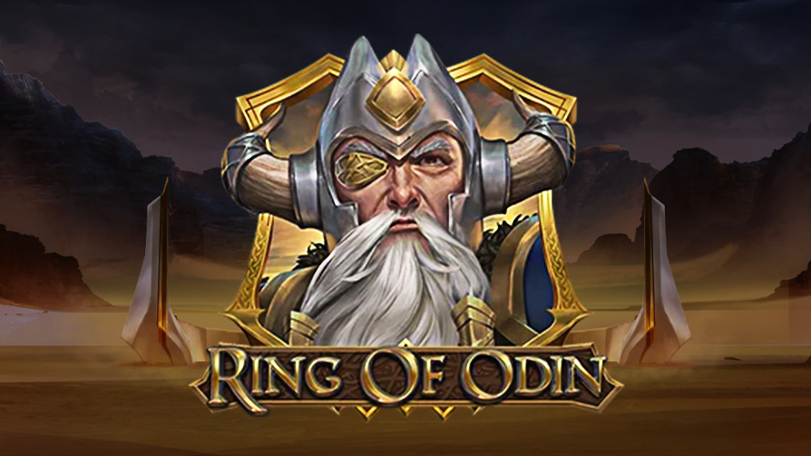 Ring-of-Odin-Slot-Review