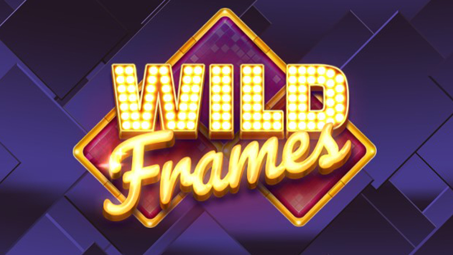 Wild-Frames-Slot-Review