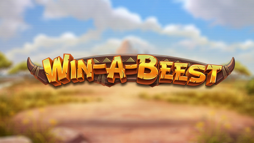 Win-a-Beest-Slot-Review