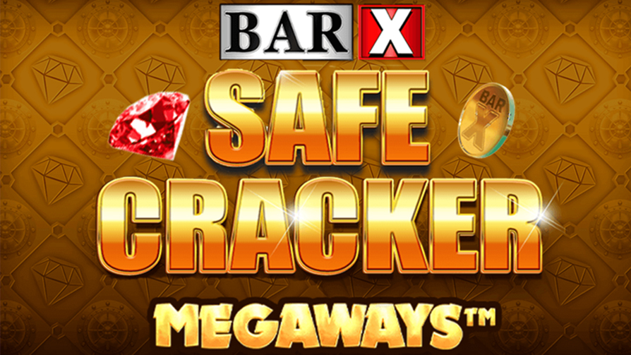 Bar-X Safecracker Megaways