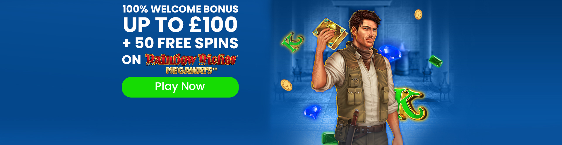 Popular Slots