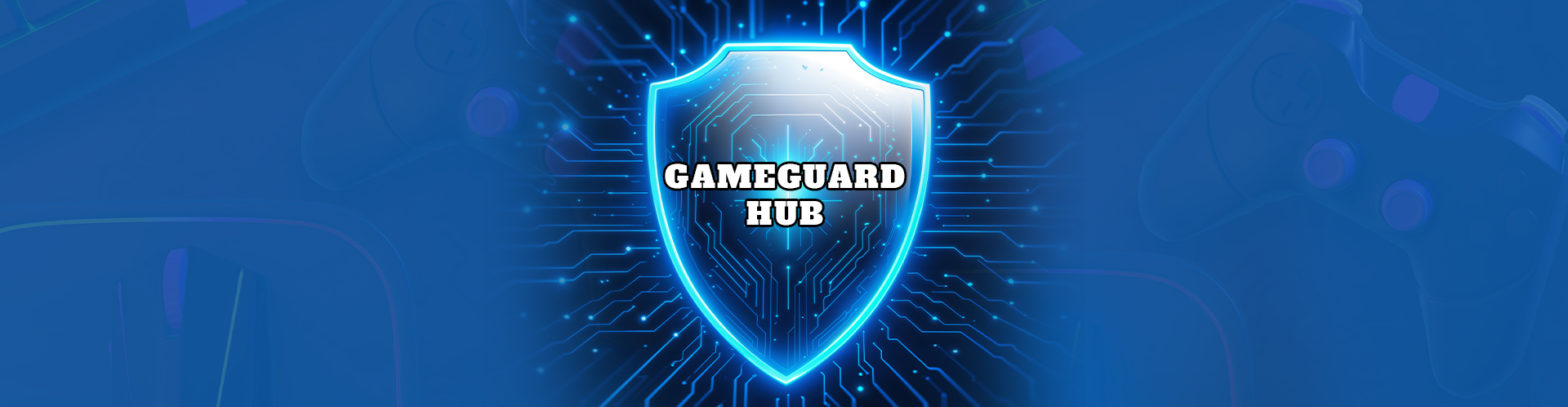GameGuard Hub