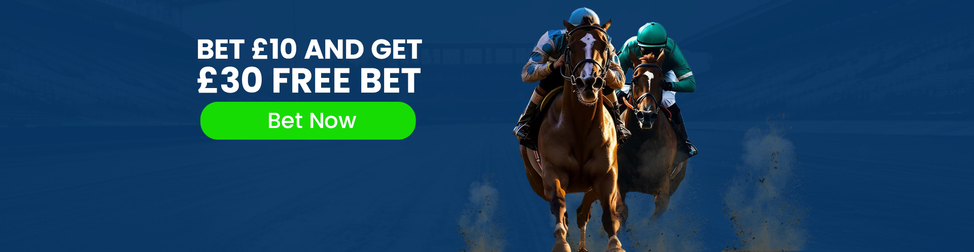 Horse Racing Betting Horse Racing Betting