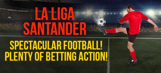 la-liga la-liga