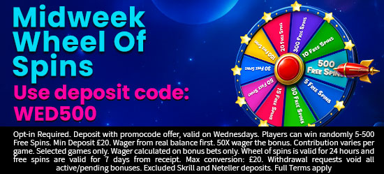midweek-wheel-of-spins midweek-wheel-of-spins
