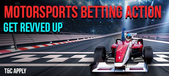 motorsports motorsports