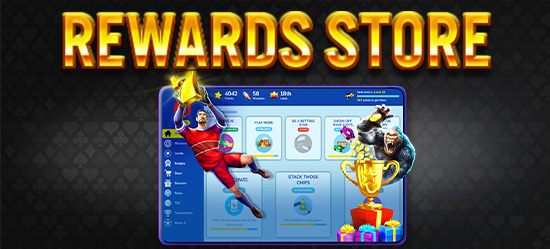 reward-store reward-store